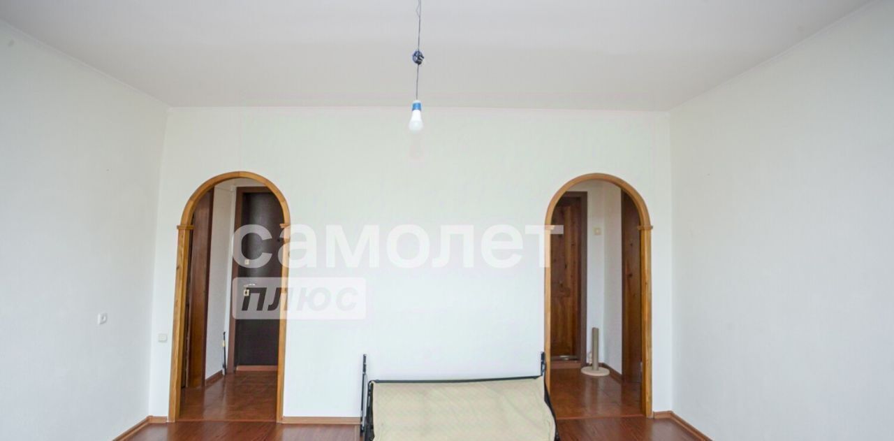 квартира г Кемерово р-н Заводский пр-кт Молодежный 7/1 фото 5