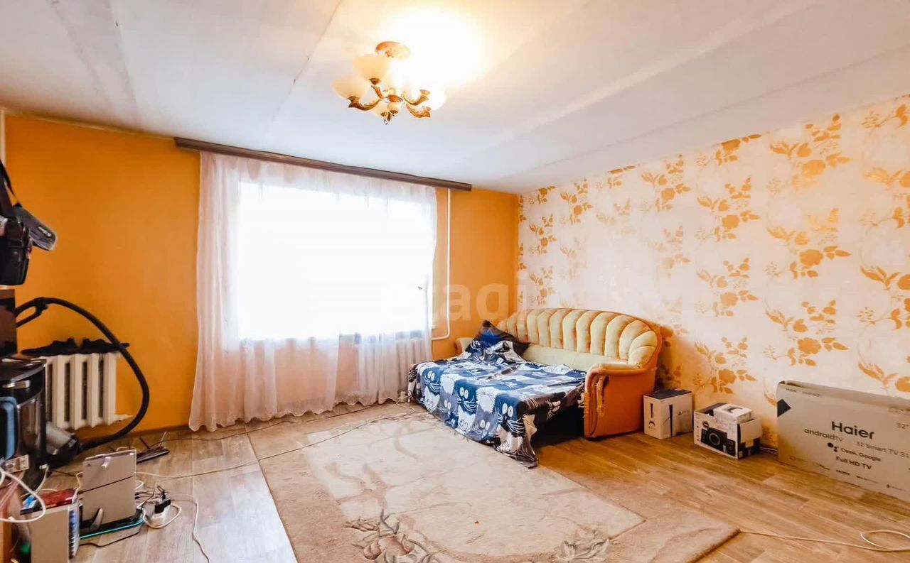 квартира г Комсомольск-на-Амуре пр-кт Победы 22к/8 фото 7