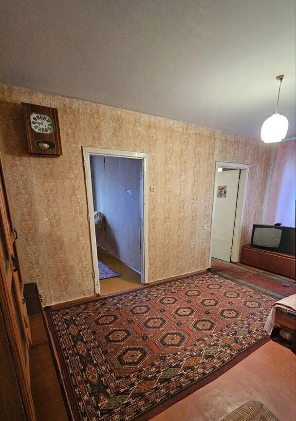 квартира г Керчь ул Олега Кошевого 18 фото 5