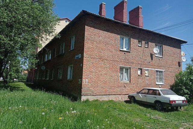 ул 1-я Кольцова 39 фото