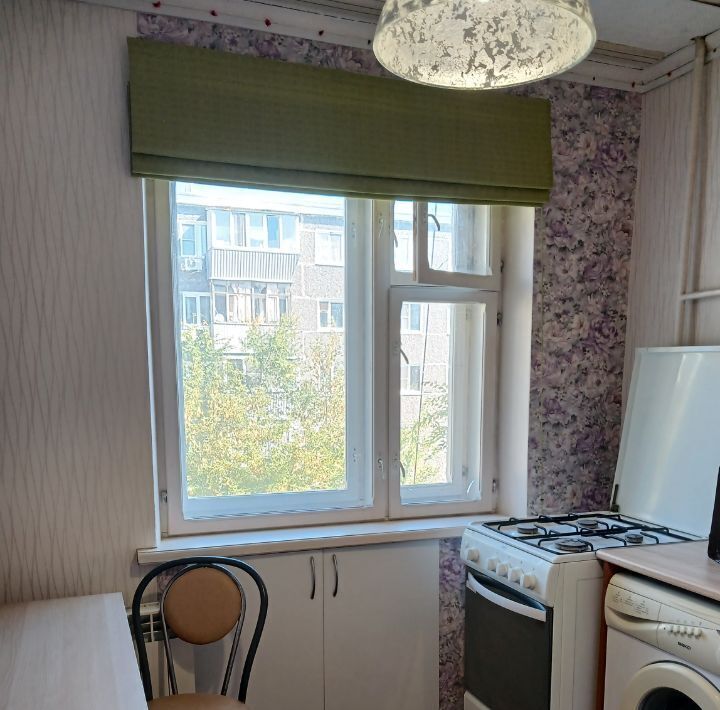 квартира г Курган ул Радионова 40 фото 9