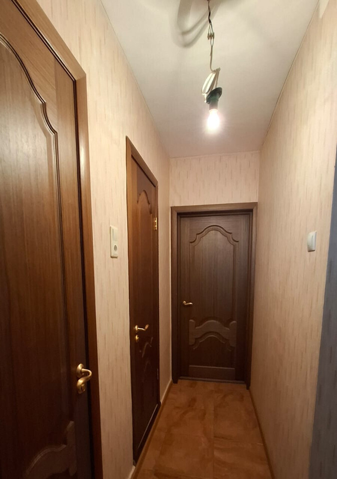 квартира г Фрязино ул Горького 8 фото 5