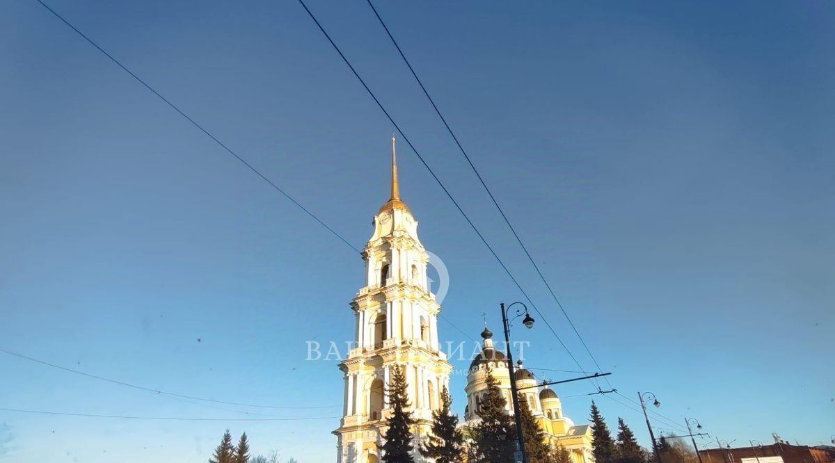 квартира г Рыбинск Центральный Северный ул Глеба Успенского 7а п р фото 17