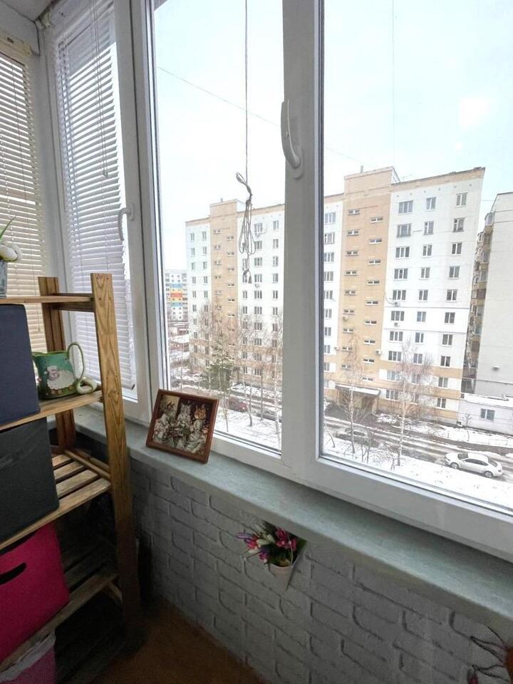 квартира г Пенза р-н Первомайский ул Терновского фото 5