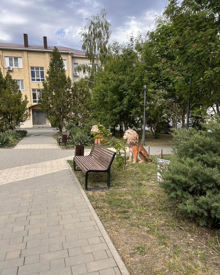 квартира г Таганрог Северный пер 1-й Новый 37 фото 20