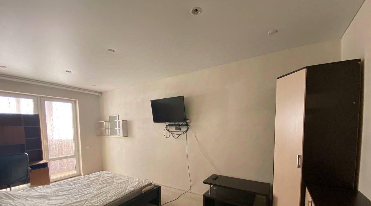 квартира г Краснодар р-н Прикубанский ул Душистая 79к/2 фото 4