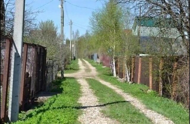 земля р-н Первомайский снт Луч ул 3-я Лазерная фото