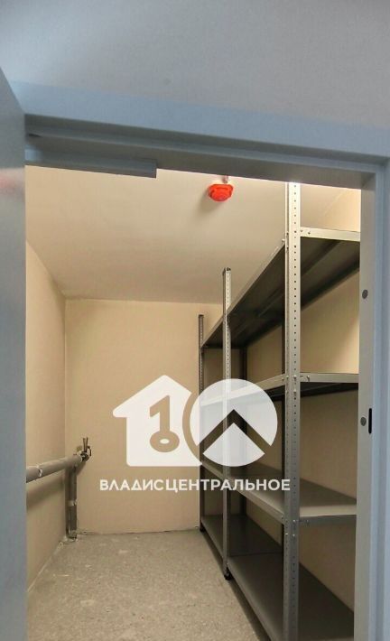 производственные, складские г Новосибирск р-н Ленинский ул Станиславского 16/1 фото 7
