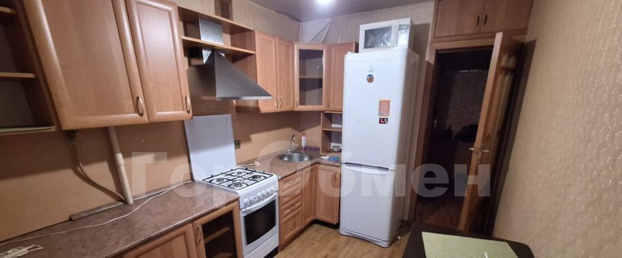 квартира г Балашиха мкр Железнодорожный ул Пролетарская 8 Железнодорожная фото 1