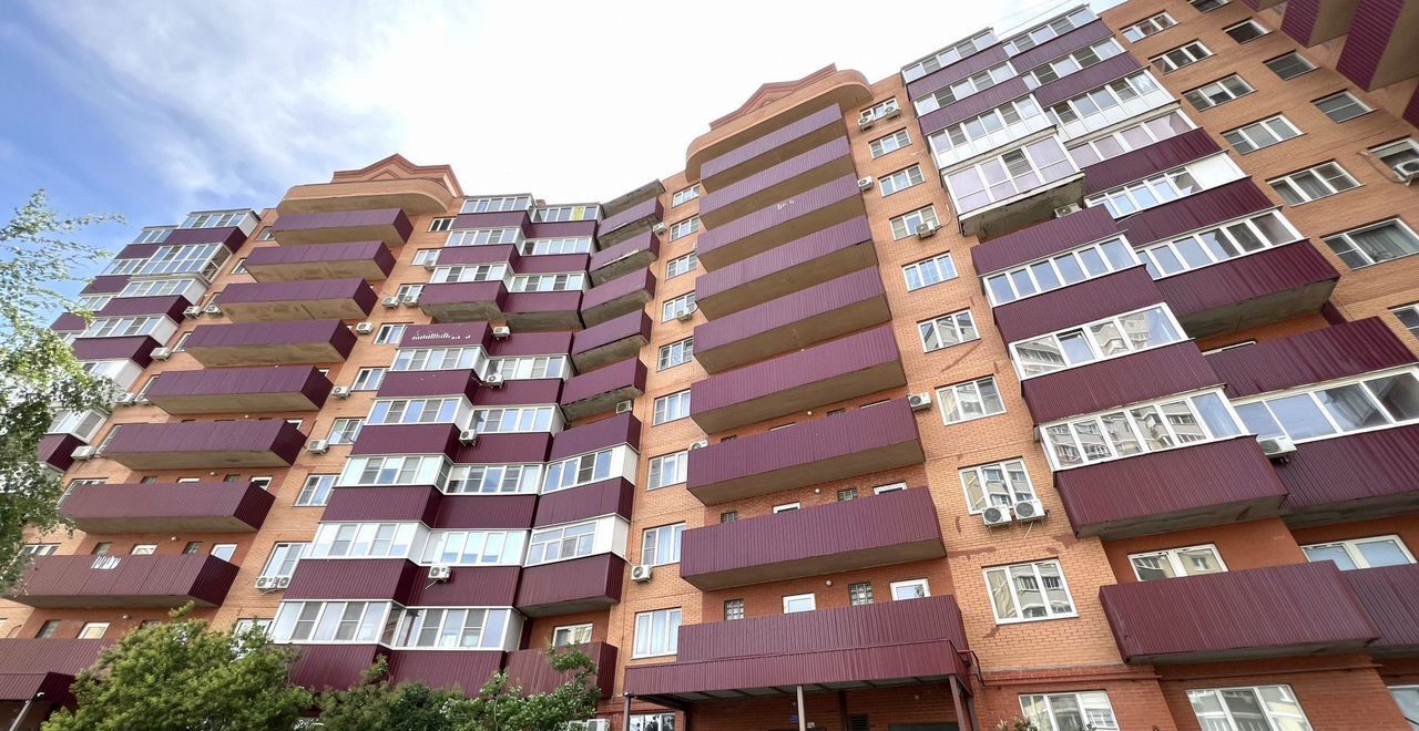 квартира г Батайск ул Половинко 280/2 ЖК «Южный Берег» фото 22