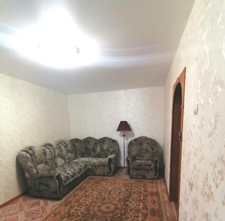 квартира г Новосибирск Золотая Нива ул Бориса Богаткова 194/3 фото 3