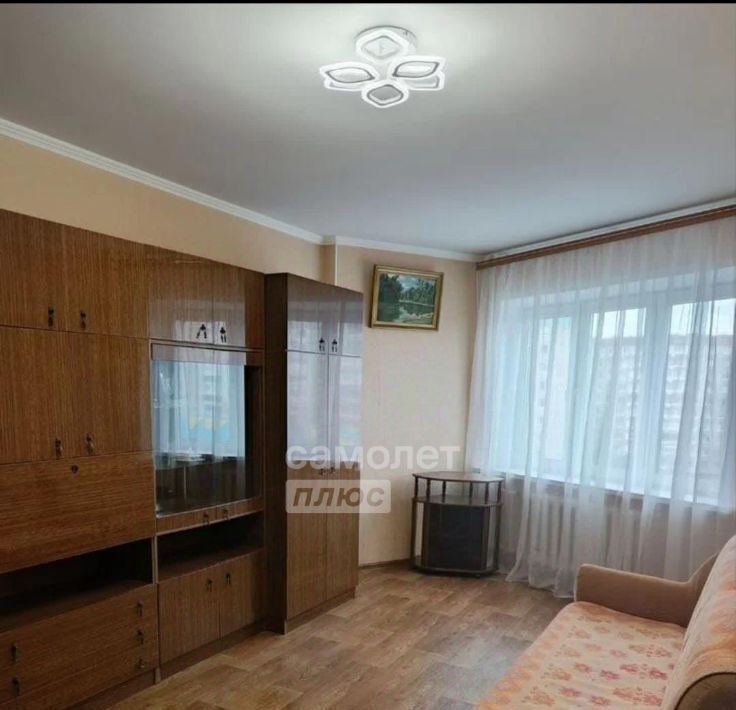 квартира г Липецк р-н Октябрьский ул Доватора 4/1 фото 10