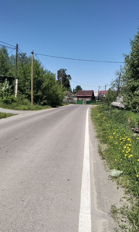 гараж г Новоуральск мкр-н Зелёный посёлок, территория гаражный массив Зелёный посёлок, 56 фото 4