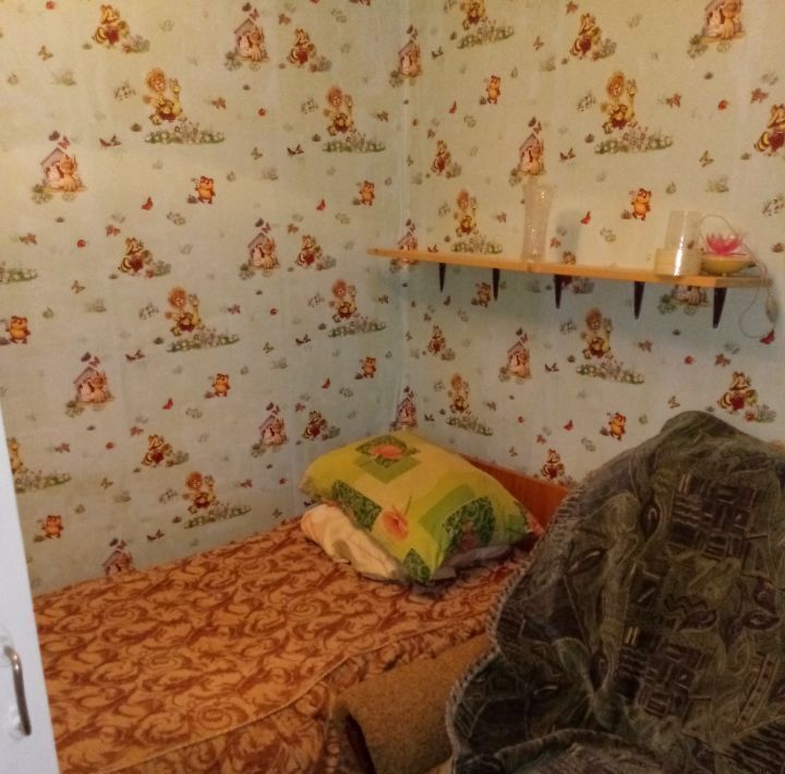квартира г Рязань р-н Советский ул Фирсова 16 фото 19