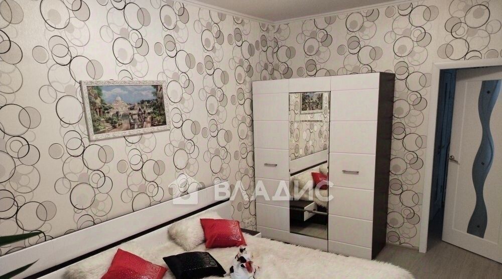 квартира г Одинцово ул Сколковская 3в ЖК «Сколковский» Сколково фото 1