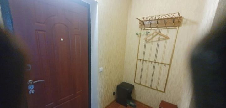квартира г Чебоксары р-н Ленинский ул Федора Гладкова 34 фото 3