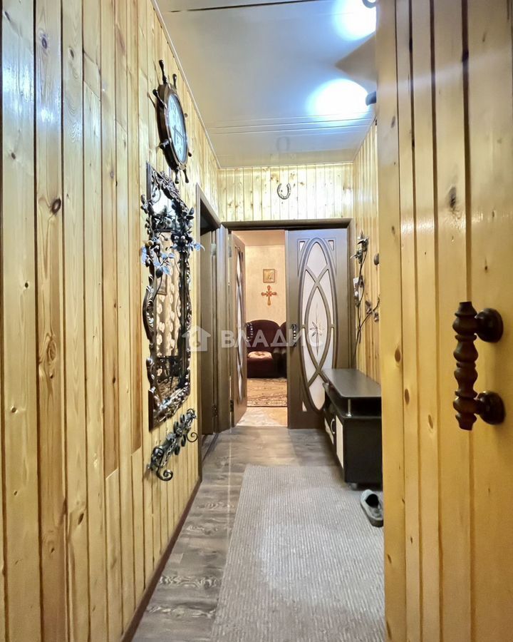 квартира г Белгород Восточный ул Королева 23 фото 12