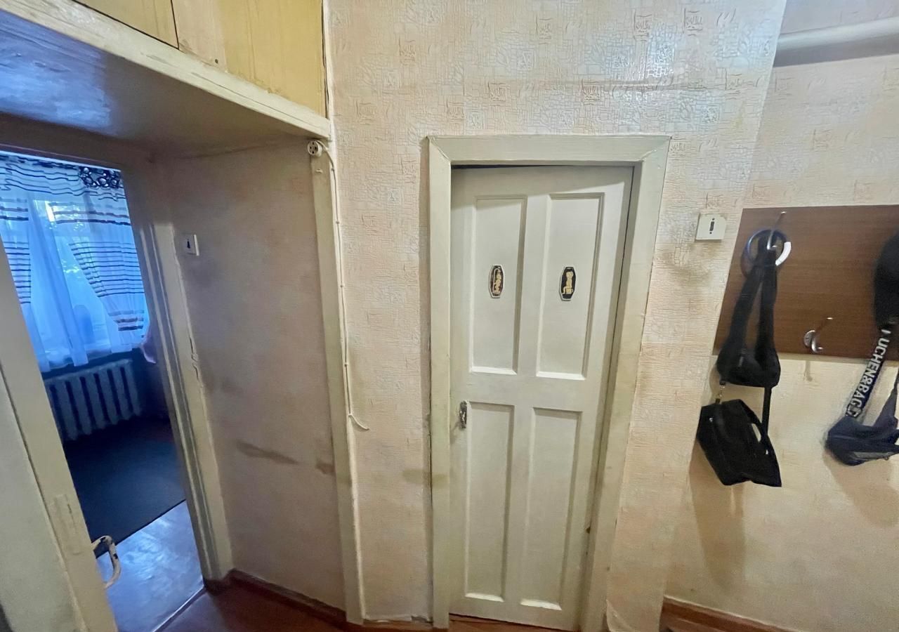 квартира г Волгоград р-н Дзержинский ул Новодвинская 34 фото 9