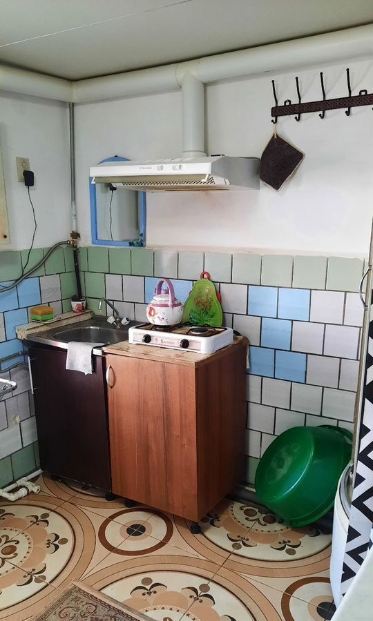 комната г Махачкала р-н Кировский ул Амирханова 10 фото 2