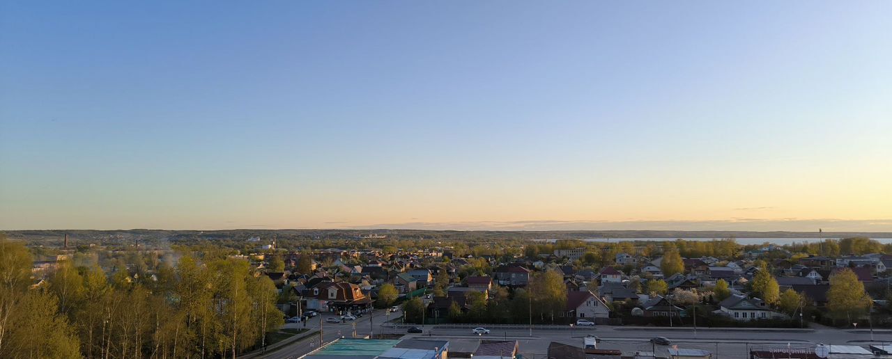 квартира г Переславль-Залесский ул Строителей 31 фото 3