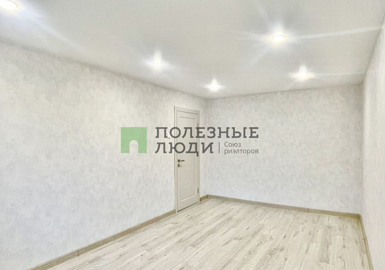 комната г Ярославль р-н Заволжский ул Серго Орджоникидзе 8к/2 фото 2