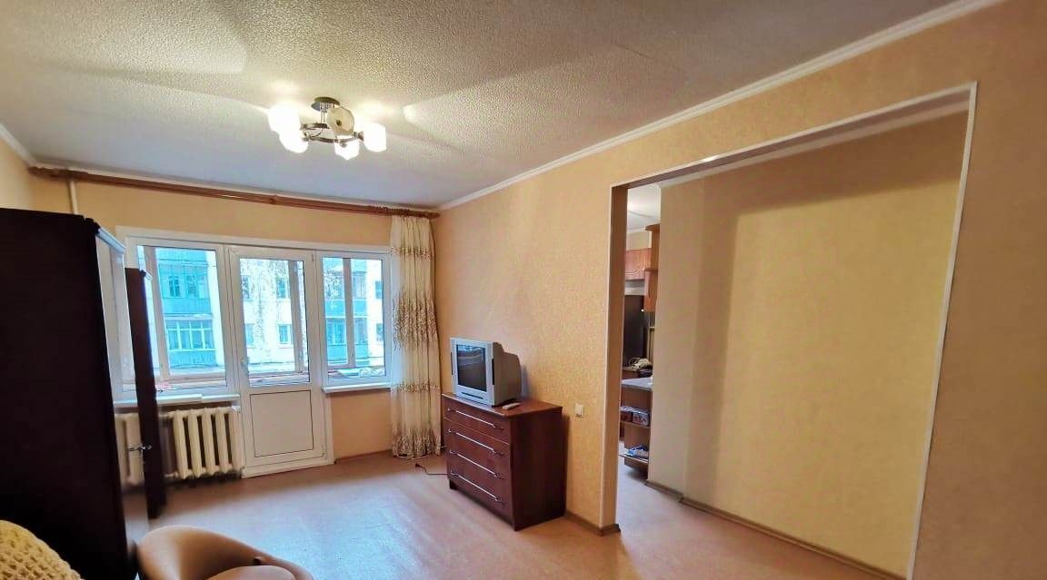 квартира г Пенза р-н Ленинский ул Островского 13 фото 1