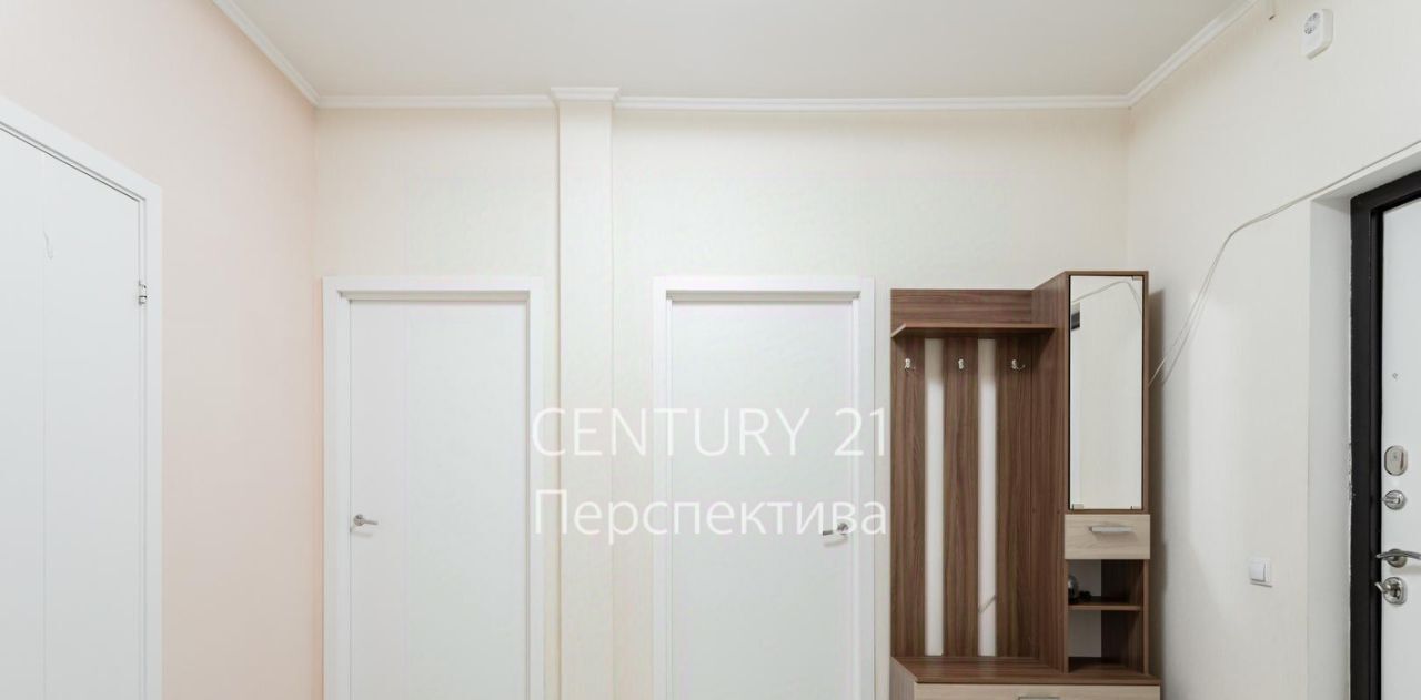 квартира г Люберцы микрорайон Зенино ул Камова 5к/2 ЖК «Люберцы» ЖК Самолет мкр, Некрасовка фото 19