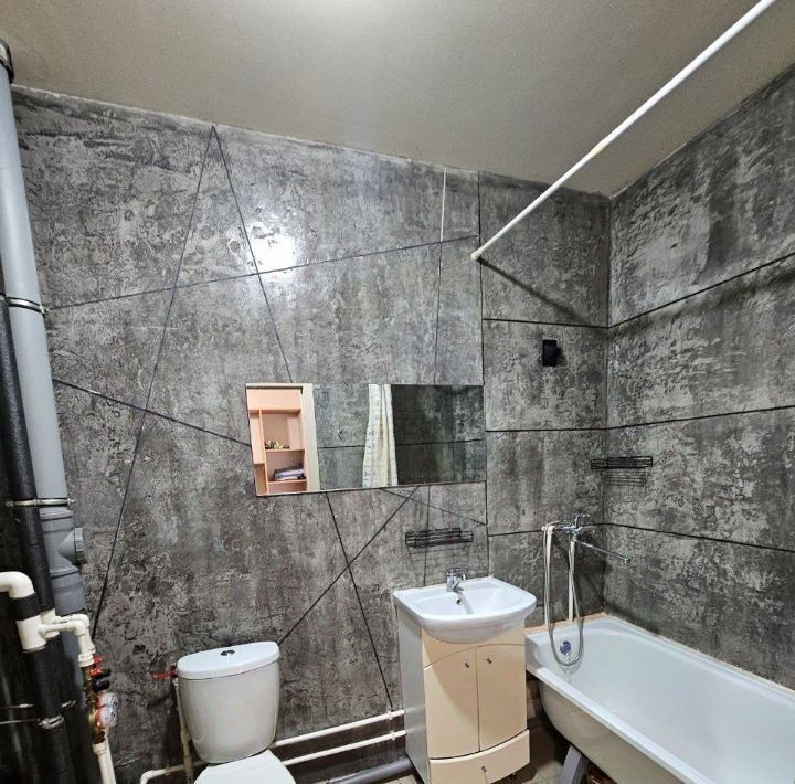 квартира г Пермь р-н Свердловский ул Ординская 10к/2 ЖК «Pro жизнь» фото 4