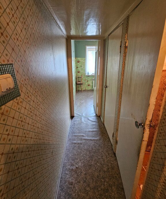 квартира г Ярославль р-н Дзержинский ул Панина 31 фото 5