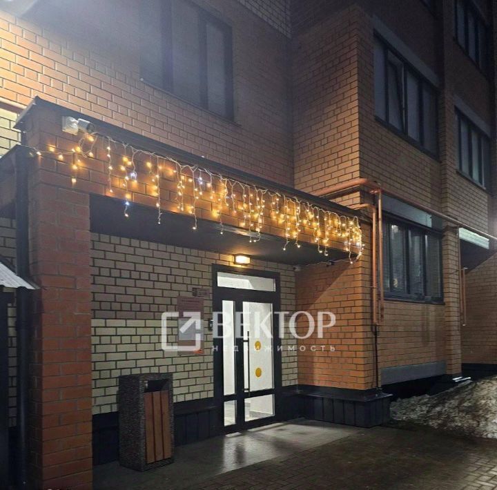 квартира г Кострома Октябрьский ул Старо-караваевская 10 фото 14