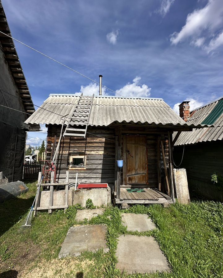 дом г Северодвинск снт тер.Теремок фото 2