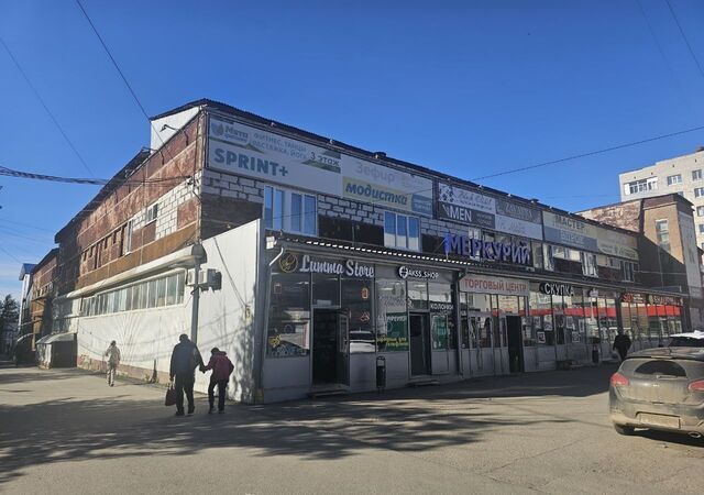 р-н Свердловский ул Солдатова 32 фото