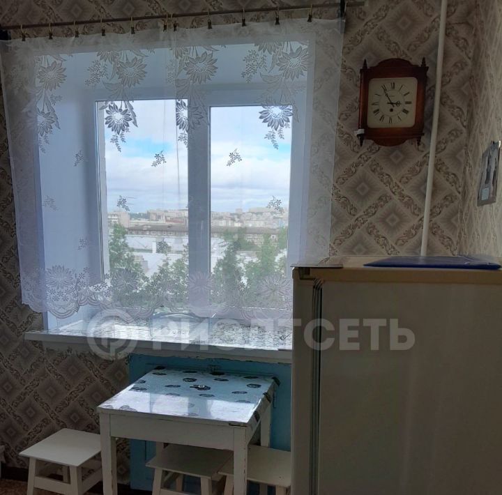 квартира г Мурманск р-н Первомайский ул Советская 21 фото 3