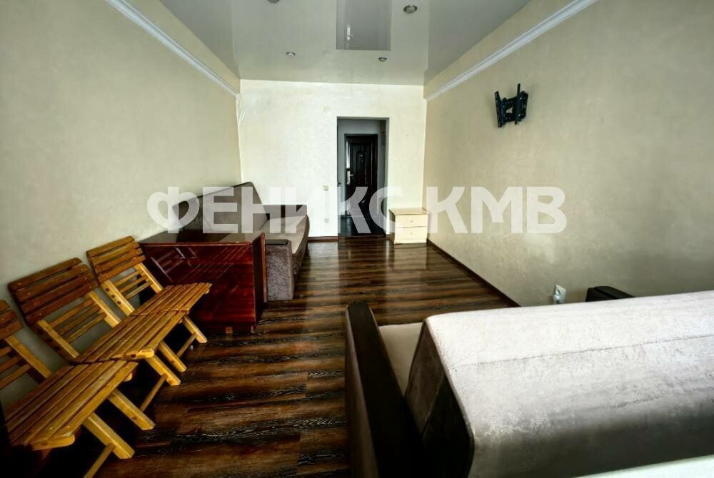 квартира г Пятигорск ул Орджоникидзе 11 фото 3
