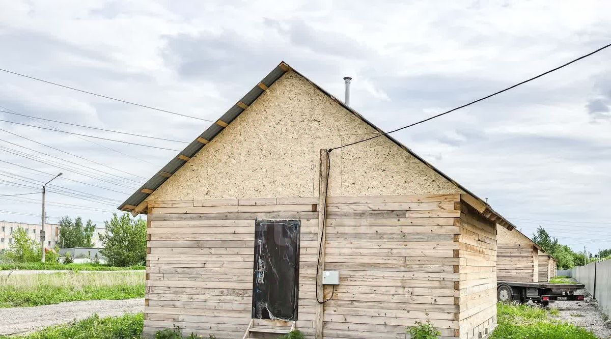 дом г Новосибирск мкр 3-й Памирский Площадь Маркса фото 4