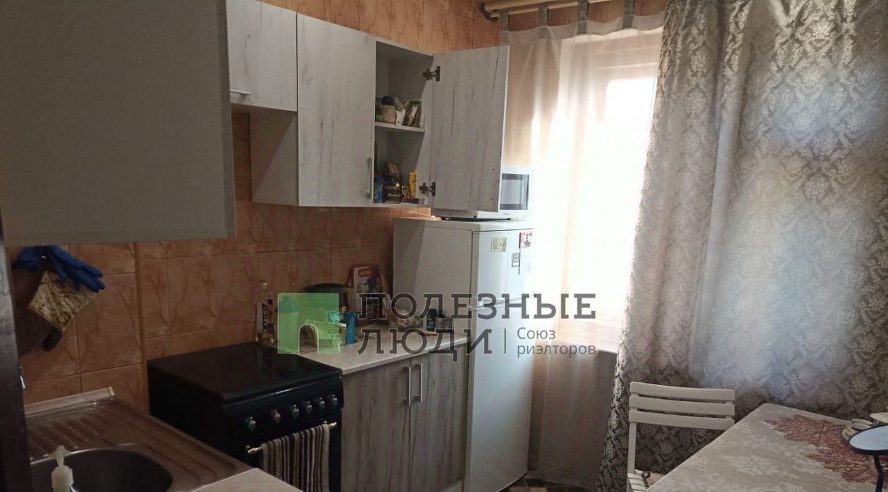 квартира г Симферополь р-н Киевский ул Лермонтова 12 фото 1