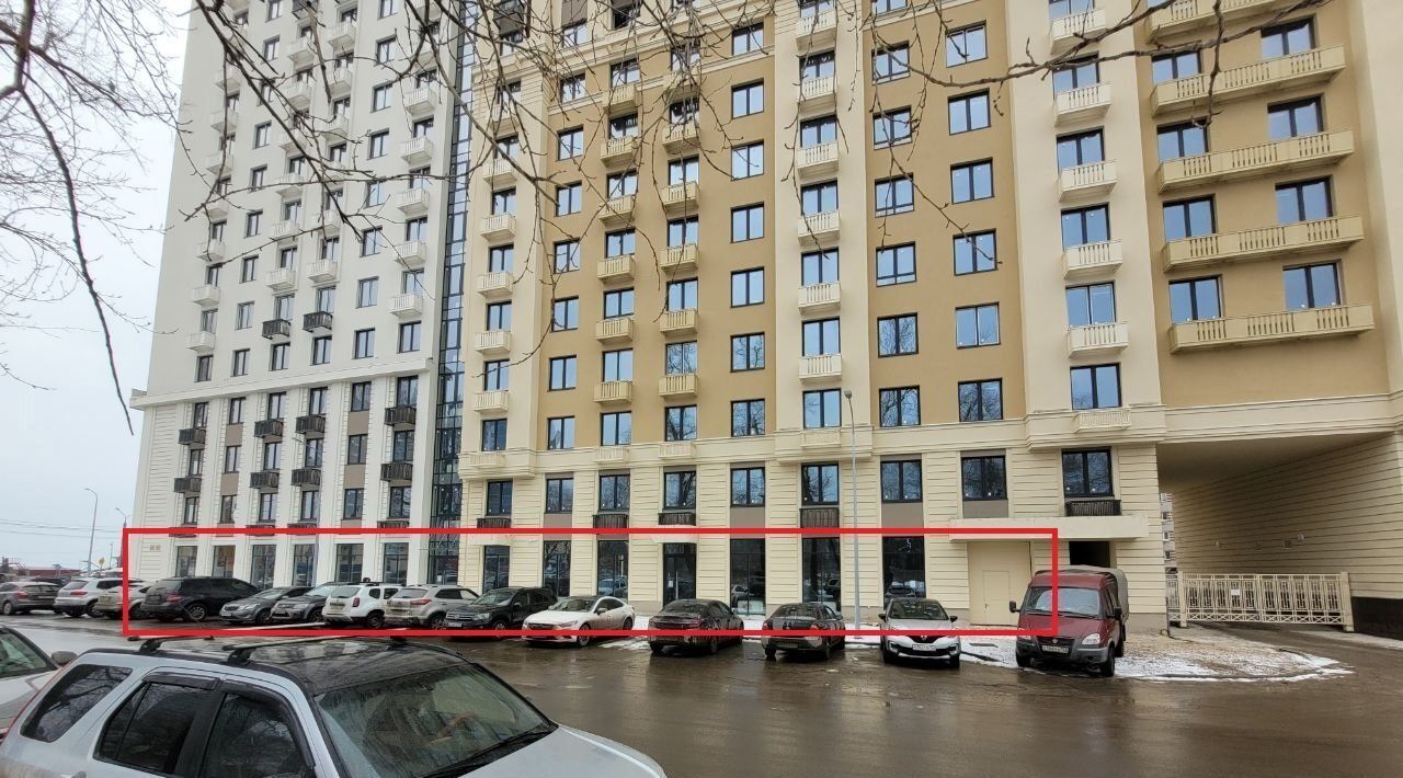 свободного назначения г Нижний Новгород Горьковская ул Большая Печерская 89 фото 5
