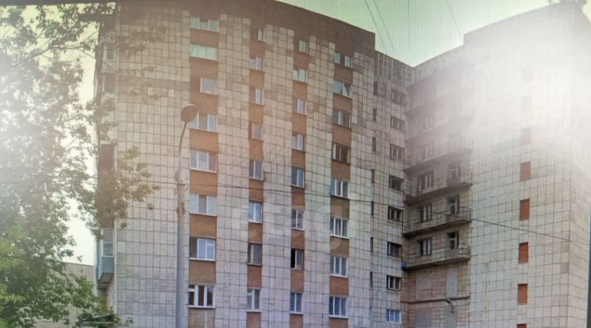 квартира г Пермь р-н Мотовилихинский ул Николая Быстрых 7 фото 10