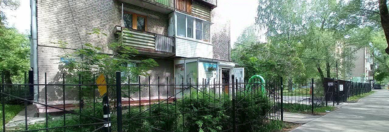 квартира г Пермь р-н Мотовилихинский ул Студенческая 30 фото 8