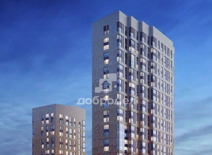свободного назначения г Екатеринбург ВТУЗгородок Динамо ЖК «Тёплые кварталы» жилрайон фото 4