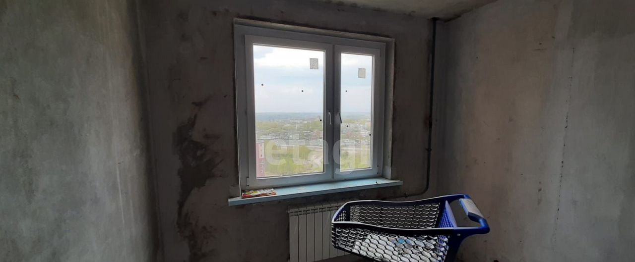 квартира г Калуга р-н Октябрьский ул Калужского Ополчения 9 ЖК «Калужского Ополчения» фото 12