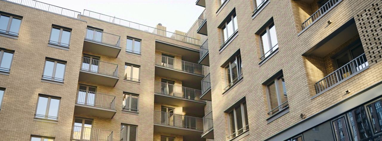 квартира г Санкт-Петербург метро Площадь Ленина ш Революции 3к/2 округ Большая Охта фото 21