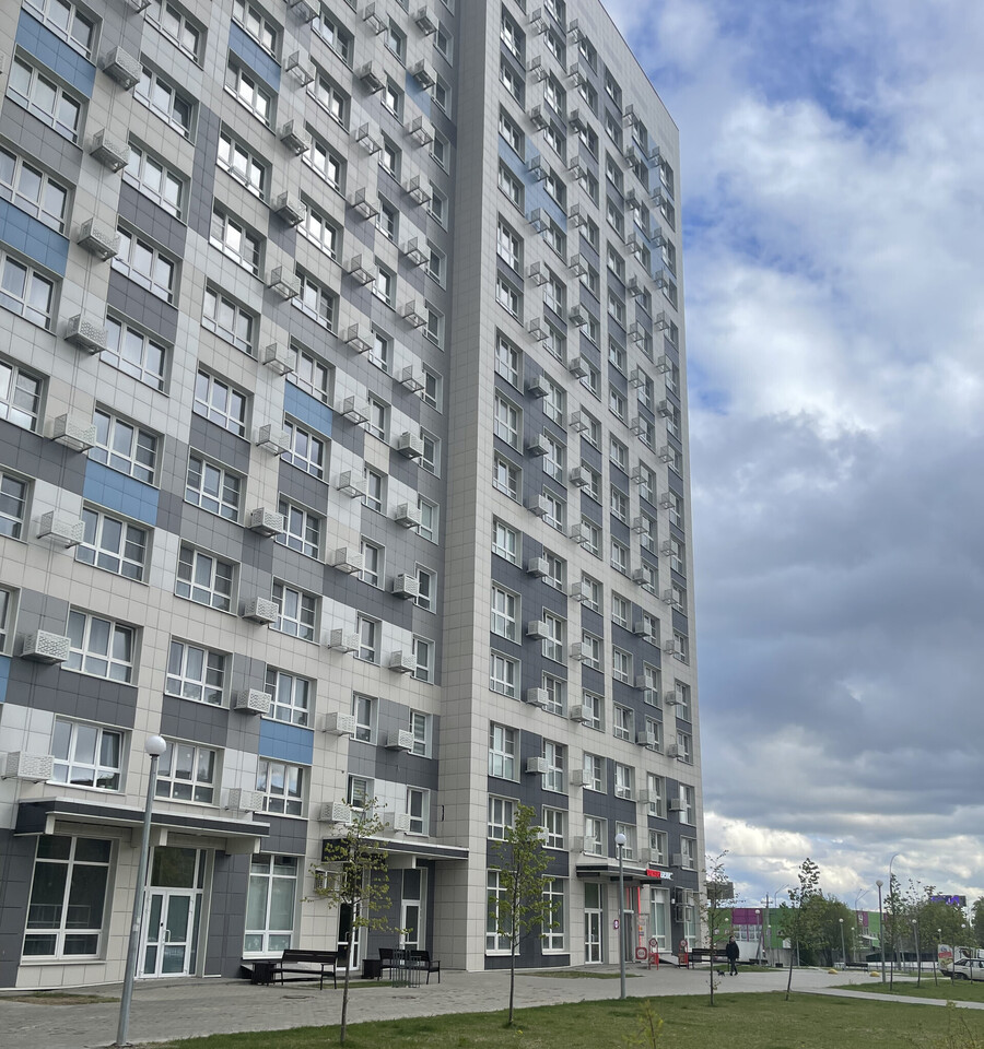 квартира г Пушкино ш Ярославское 192 фото 4