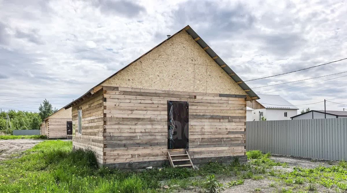 дом г Новосибирск мкр 3-й Памирский Площадь Маркса фото 17