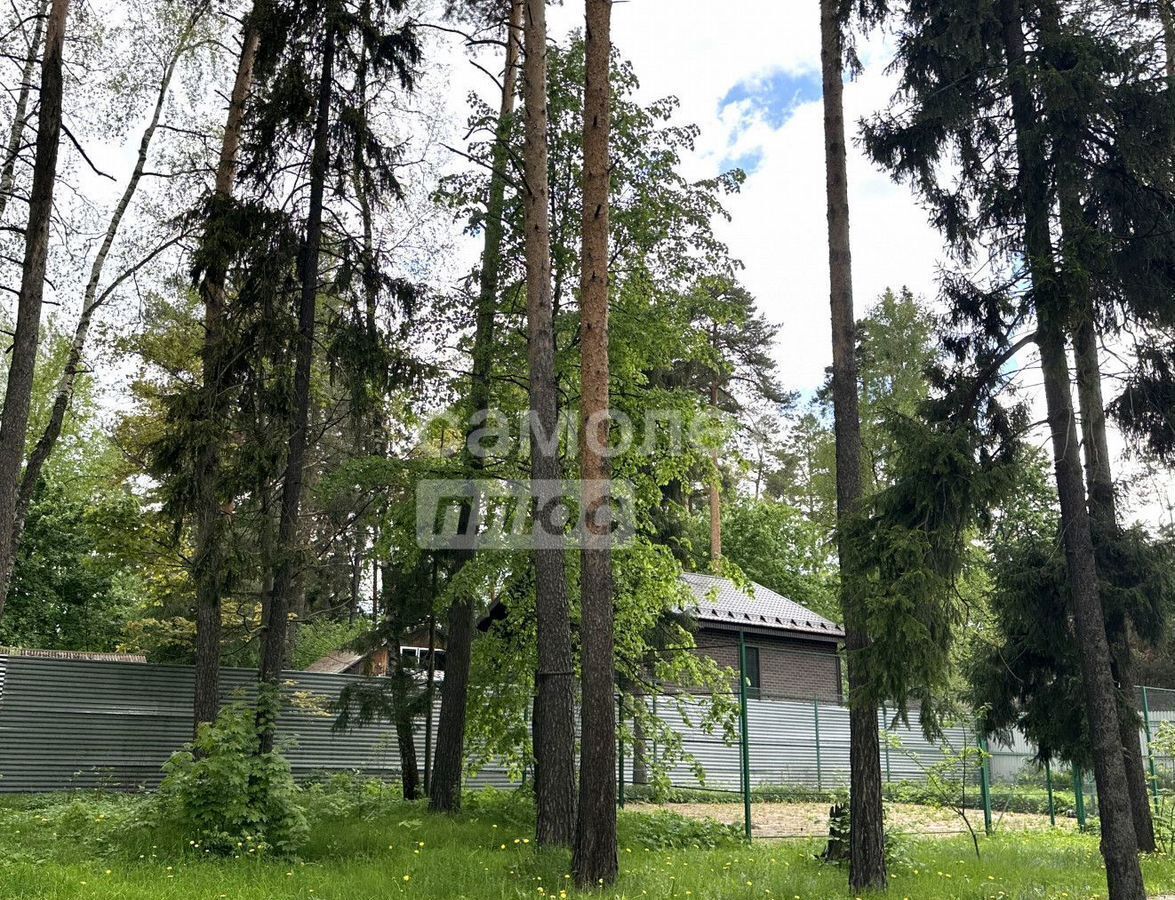 земля г Королев мкр Болшево ул Шоссейная 10 км, Ярославское шоссе фото 3