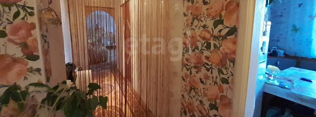 квартира р-н Камешковский г Камешково ул Молодежная 11 фото 7