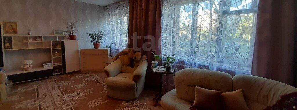 квартира р-н Камешковский г Камешково ул Молодежная 11 фото 11