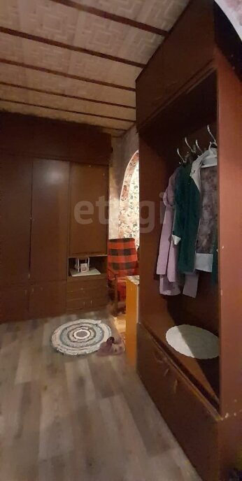 квартира р-н Камешковский г Камешково ул Молодежная 11 фото 17