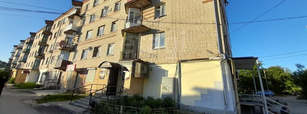 квартира р-н Камешковский г Камешково ул Молодежная 11 фото 23