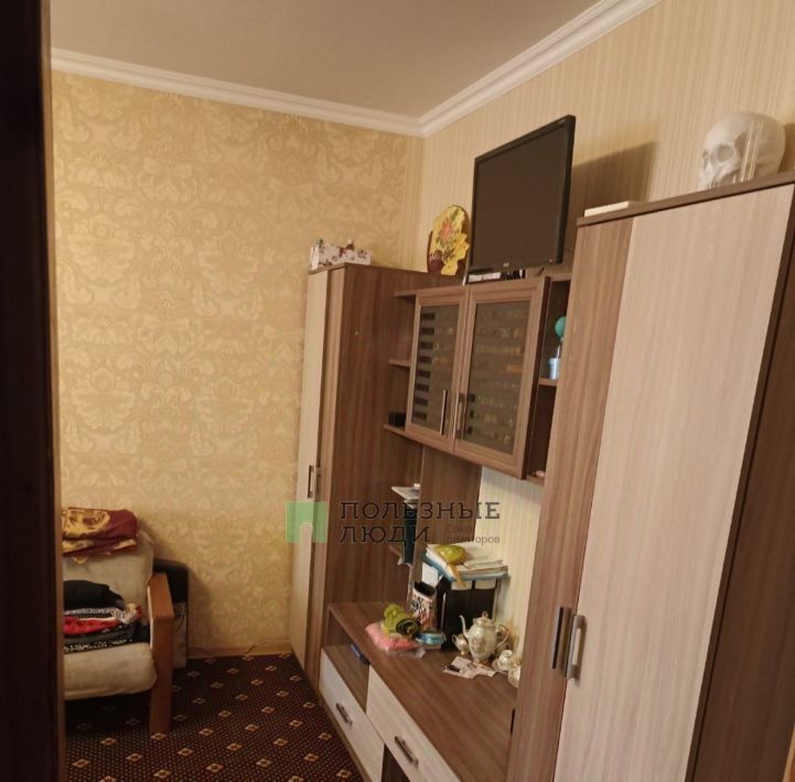 квартира г Симферополь р-н Киевский ул Лермонтова 12 фото 6